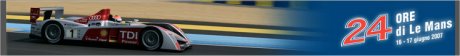 24 ore di Le Mans