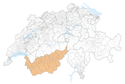 Immagine di Svizzera, anche il Vallese e lo Chablais vodese passano al DTT - Scopri su Digitale Terrestre