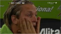 Immagine nel testo correlata a: Dito nel Video (Giornale) - La patata bollente di Mexes