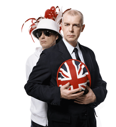 Visualizza: Domenica Pomeriggio in Tv - Pet Shop Boys ospiti della Ventura su Rai Due su Digital-News.it Immagine di Domenica Pomeriggio in Tv - Pet Shop Boys ospiti della Ventura su Rai Due
