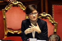 Sondaggio SkyTg24: Gelmini-Studenti il faccia a faccia tv più desiderato Sondaggio SkyTg24: Gelmini-Studenti il faccia a faccia tv più desiderato
