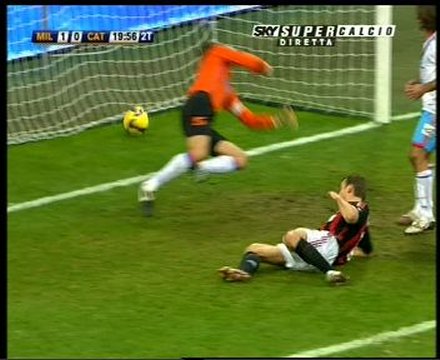 SKY Sport - in anteprima i telecronisti della 34a di Serie A (e Diretta Gol!)
