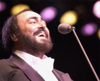 Visualizza: Serata Pavarotti: Raidue dedica un film documentario a Big Luciano su Digital-News.it Serata Pavarotti: Raidue dedica un film documentario a Big Luciano
