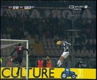 Immagine di Record stagionale di audience media sui canali SKY Sport per Juventus-Milan
