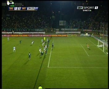 Immagine di Serie A 17a giornata: Atalanta - Juve, Catania - Roma e Milan - Udinese - Scopri su Sport