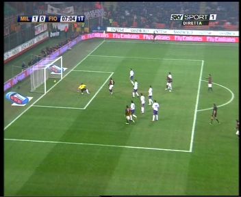 SKY Sport - in anteprima i telecronisti della 38a di Serie A (e Diretta Gol)