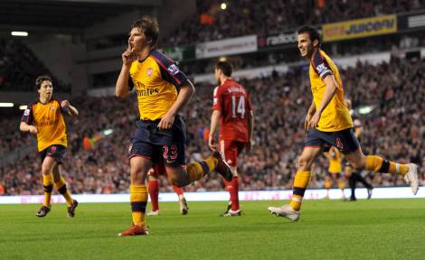 Visualizza: Calcio Estero SKY - Liverpool-Arsenal, Barcellona-Espanyol e Valencia-Real su Digital-News.it Calcio Estero SKY - Liverpool-Arsenal, Barcellona-Espanyol e Valencia-Real