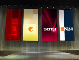 Germania: anche ProSiebenSat.1 abbandona la tv in chiaro Immagine nel testo correlata a: Germania: anche ProSiebenSat.1 abbandona la tv in chiaro