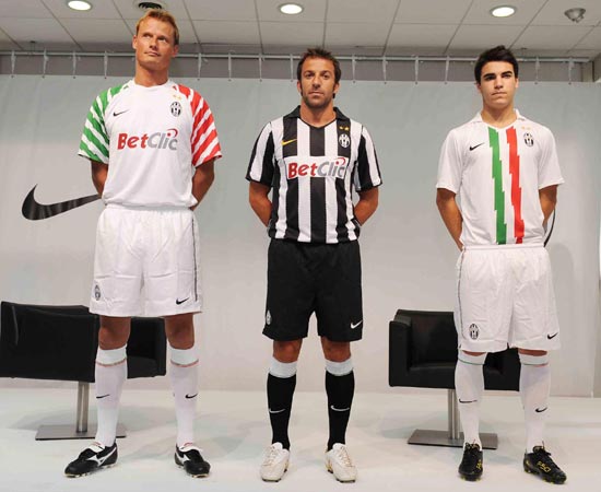 Speciale Ritiro Juventus: ogni sera su Premium Calcio speciale da Pinzolo