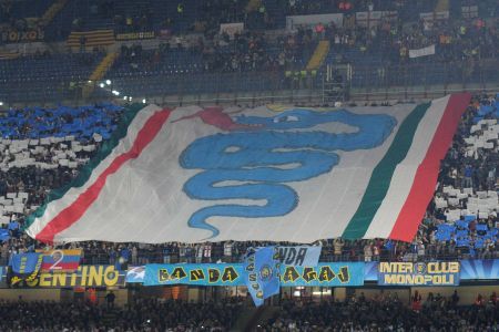 Champions League: Kazan-Inter e Fiorentina-Liverpool (tv SKY Sport e Premium)