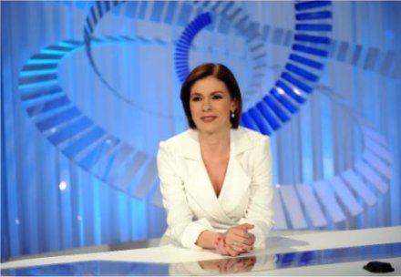 Il Tg3 da lunedì si rinnova: nuovo logo, studio e veste grafica