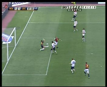 Visualizza: Speciale Di Vaio: su SKY Sport 1 i 100 gol in Serie A del bomber del Bologna su Digital-News.it Speciale Di Vaio: su SKY Sport 1 in 30 minuti i 100 gol del bomber del Bologna