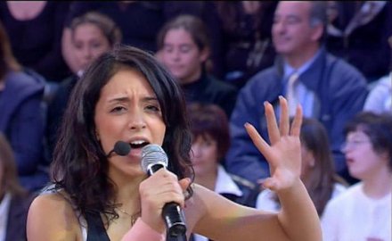 Immagine di Spostata al 16 Aprile la finale del talent show ''Amici'' - Scopri su Televisione