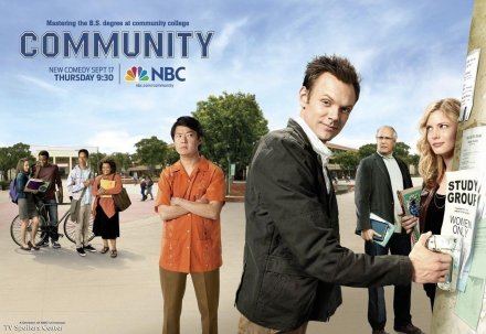 Community, su Comedy Central (Sky) la serie rivelazione della tv USA
