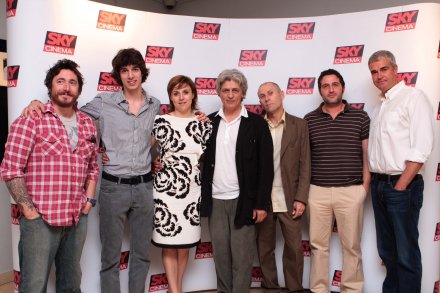 Sky Cinema, Nel nome del male: l'attesa miniserie sul fenomeno del satanismo