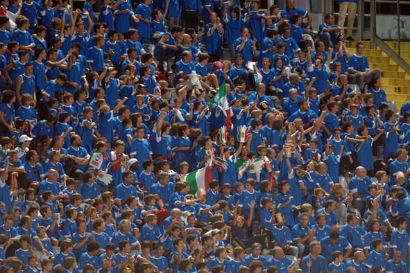 Calcio, Amichevole: Germania - Italia (diretta tv ore 20.50 Rai 1) Calcio, Amichevole: Germania - Italia (diretta tv ore 20.50 Rai 1)