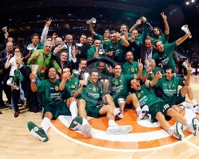 Basket, Sportitalia acquista i diritti di Eurolega per le prossime tre stagioni
