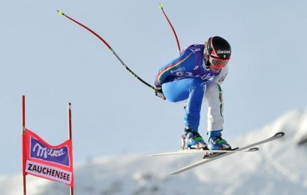 Sabato sui canali Rai Sport: il programma delle gare in onda l'8 Gennaio Sabato sui canali Rai Sport: il programma delle gare in onda l'8 Gennaio