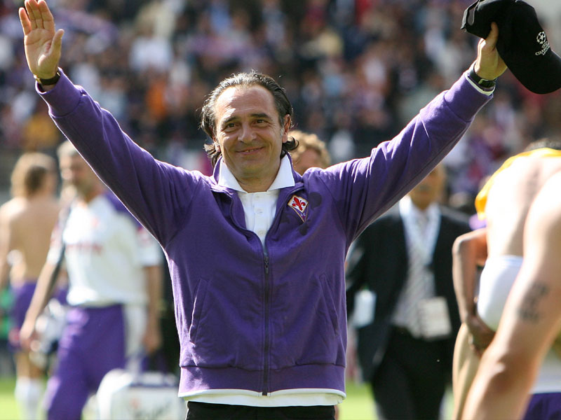 Immagine nel testo correlata a: La presentazione della Fiorentina in diretta su Premium Calcio 24