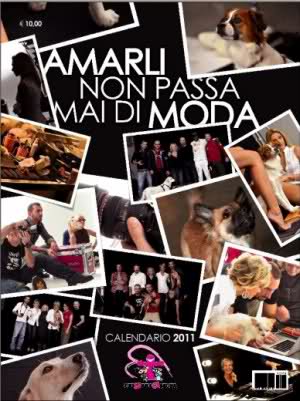 Domenica Pomeriggio in Tv - Le polemiche per il Calendario di Avetrana
