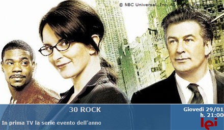 Immagine di LEI, il nuovo canale Rcs della piattaforma Sky, debutta stasera sul canale 125