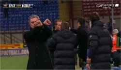 Zupping (Gazzetta dello Sport) - Le due Inter viste dalla Rai