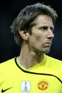Van der Sar