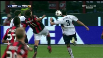 Serie A su SKY Sport HD - I telecronisti della 24a giornata (con Diretta Gol)