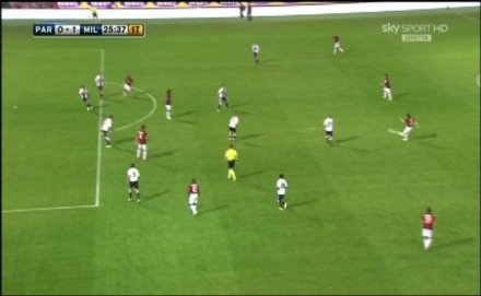 Serie A su SKY Sport HD - I telecronisti della 25a giornata (con Diretta Gol)