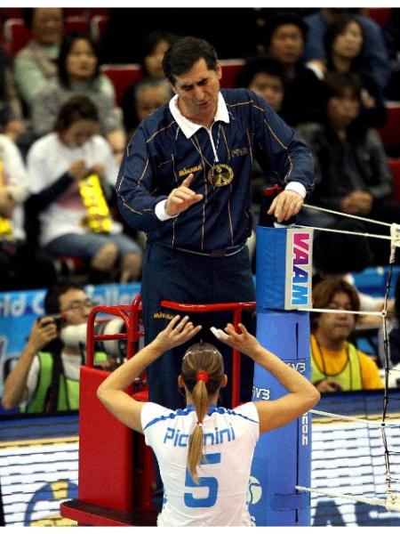 Immagine nel testo correlata a: Tutto lo sport RAI del weekend: Pallavolo, Tour de France e Pallanuoto