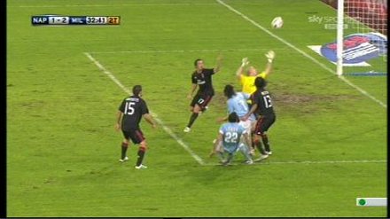 Serie A su SKY Sport HD - I telecronisti della 27a giornata (con Diretta Gol)