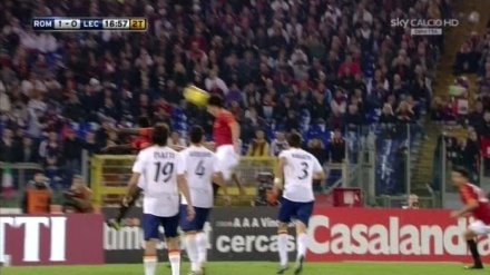 Serie A su SKY Sport HD - I telecronisti della 28a giornata (con Diretta Gol) Serie A su SKY Sport HD - I telecronisti della 28a giornata (con Diretta Gol)