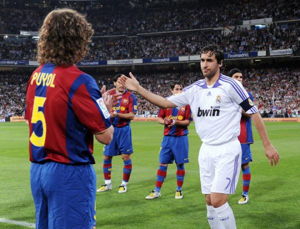 Calcio Estero SKY - Superweekend con Real-Barcellona e Arsenal-Chelsea