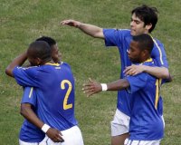 Mondiali Sud Africa -7: Italia-Messico (Rai1), in campo anche Spagna e Germania 
