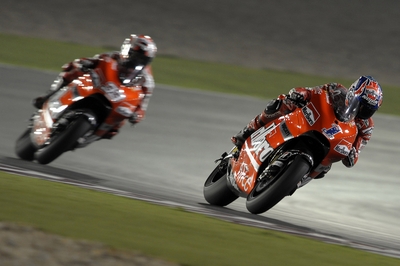 Immagine di La Motogp lascia Eurosport, dal 2009 potenziata copertura in chiaro - Scopri su Sport