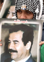 Immagine di 'Casa Saddam', la fiction evento HBO in onda su SKY Cinema 1 e HD - Scopri su Sky Italia