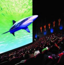 Arriva dagli USA il primo canale HD in 3D