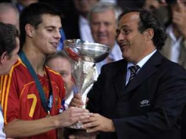 Immagine nel testo correlata a: Europei di Calcio Under 19 live su Eurosport: c'e anche l'Italia