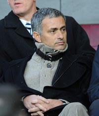 Mourinho - Digital-Sat