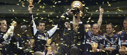 Dahlia Sport acquista i diritti della Coupe de La Ligue francese Dahlia Sport acquista i diritti della Coupe de La Ligue