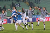 Immagine nel testo correlata a: Coppa Uefa, ottavi andata: Udinese-Zenit S. Pietroburgo (diretta tv SKY Sport)