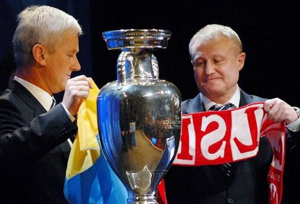 Immagine di Al Jazeera Sport acquista i diritti degli Europei di Calcio 2012 e 2016