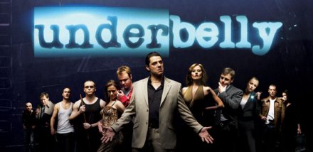 UnderBelly, da stasera ogni luned in prima tv free su Rai4