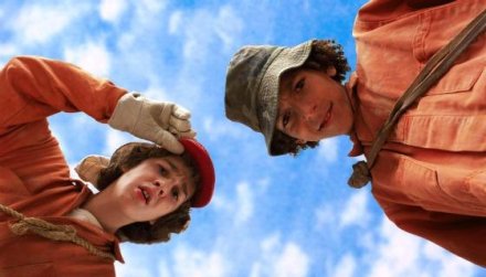 Oggi sui canali SKY - Segnalazioni programmi di Sabato 13 Novembre