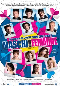 Premium Cinema: stasera le scene più divertenti di ''Femmine contro Maschi''