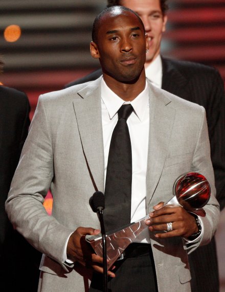 Immagine di ESPY Awards 2009, gli Oscar dello Sport stanotte su    ESPN America