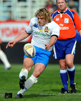 Rugby 6 Nazioni 2010: Francia-Italia (diretta Sky Sport HD e differita La7)