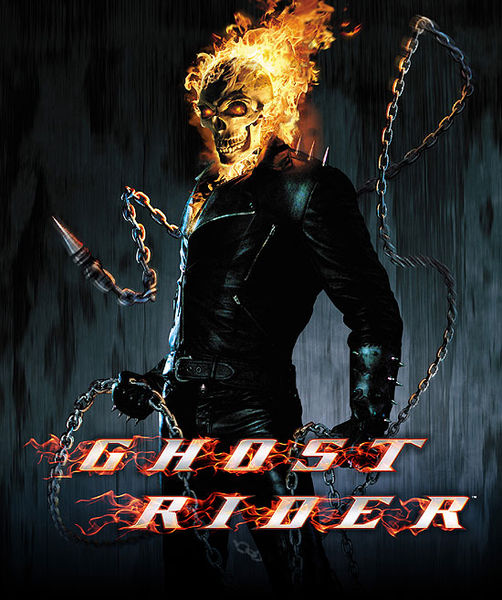 Immagine di Segnalazioni Sky - I programmi di Lunedi 28 Aprile (Ghost Rider - prima tv) - Scopri su Sky Italia