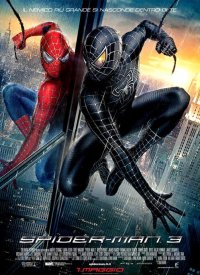 Partita la campagna di Cielo per la prima tv in chiaro di Spider-Man 3