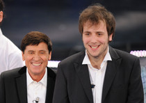 Sanremo, il ''giovane'' Raphael Gualazzi scelto per l'Eurofestival